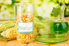 Borve biofuel availability