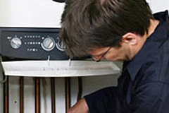 boiler repair Borve
