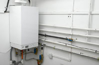 Borve boiler installers