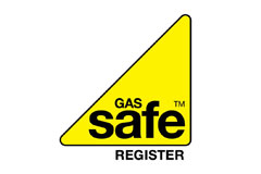 gas safe companies Borve